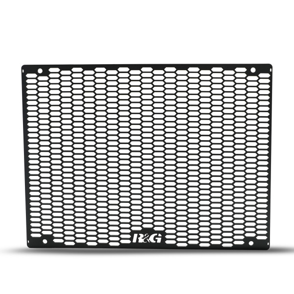 R&G PRO Radiator Guard Triumph Daytona 660 '24-